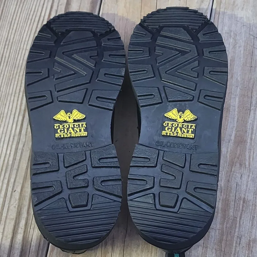 Georgia Boot georgia boot
